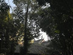 -成都杜甫草堂博物馆