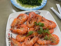 -潘先生平价海鲜城(神州半岛店)