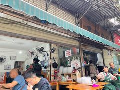 -黑竹香鸡(营和巷店)