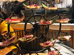 -黑牛の店·和牛烧肉(合生汇店)