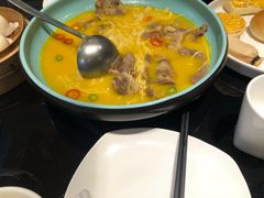 -高第街56号餐厅(银座商城玉函店)
