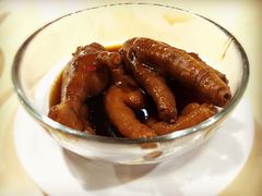 -来龙里 精致 东南亚餐室(万象城店)