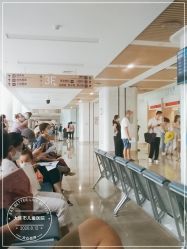 -大连市妇女儿童医疗中心(希望广场儿童院区)