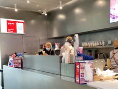 -LELECHA乐乐茶(美罗城店)