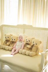 -Baby Pastel 自然光儿童摄影(CBD店)