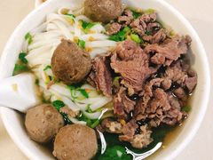 -菜忠潮州牛肉店(岗厦店)
