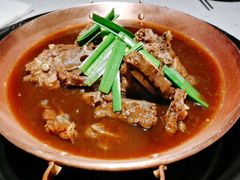 -京韵胡同·酱香羊蝎子火锅涮肉(长寿路店)