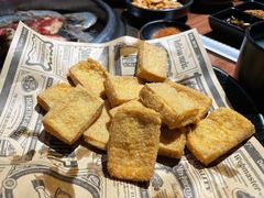 -九田家黑牛烤肉料理(顺义区华联金街店)