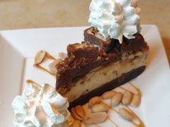 -The Cheesecake Factory芝乐坊餐厅(王府中环东座店)