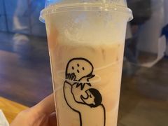 -喜茶(上海正大广场店)