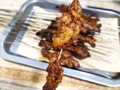 -铁诚烤肉
