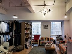 -壹人壹像工作室(购物公园店)