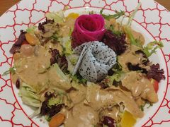 -撒拉花儿·新疆菜·清真(太阳宫店)