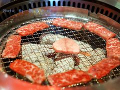 -热血兄弟·炭火烤肉(融侨中心店)
