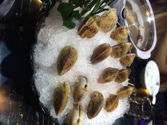 蓝海岸霞浦海鲜-渔傅·蓝海岸霞浦海鲜(正祥店)