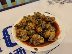 -天津乾毓德饭庄·清真传统炒菜·海鲜烧烤(咸阳路店)