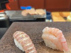 -Sushi Hanzo半藏(天环广场店)