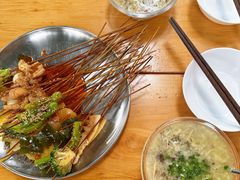 -谭家·钵钵鸡·蹄花·兔头(玉林南路店)