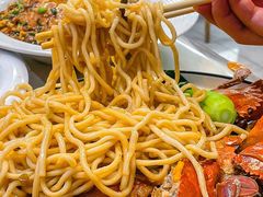 -富临港·蒸汽海鲜·手抓海鲜·炒菜(栈桥店)