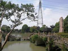 -韩湘水博园