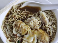 云吞面-海幢瑞芳饮食店