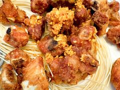 -1918中餐厅(衡山路店)