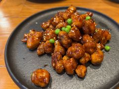 糖醋里脊-江南小叙·美食研究院(鱼街店)