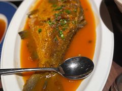 -曾宴·楚菜(湖北省博物馆店)