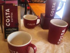 -COSTA COFFEE(丰联广场店)