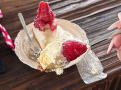 -六阅·福十 FORTEN 海景咖啡西餐厅(双廊古镇店)