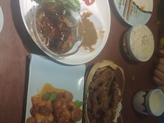 -川人百味·水煮活鱼(赛罕万达店)
