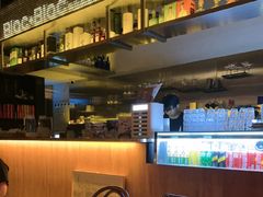 -Blac+Blac(中海环宇荟店)
