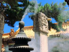 -东莞观音山旅游风景区