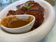 -椿记烧鹅(建干路店)
