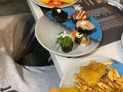 -圣罗巴甄选自助(麦凯乐店)