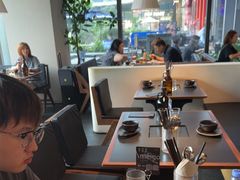 -Ameigo梅果·云贵川bistro(长宁来福士店)