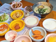-合风谷(南下塘店)