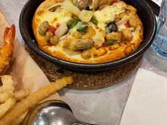 -必胜客(城西银泰店)