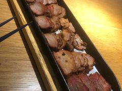 -蜜桃餐厅·伴山(绿宝广场店)