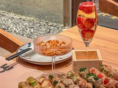 -大米·京都小酒馆·炭烧海鲜·烧鸟(龙口东路店)