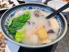 -明谷行馆·温泉