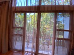 -水底山庄园温泉