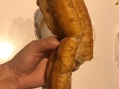 油条王-大福来锅巴菜(古文化街店)