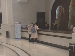-昆山隆祺国际饭店