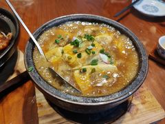 -山水茶艺馆·点心粤菜·30年老字号