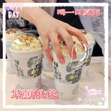 【茶颜悦色】中式茶饮yyds