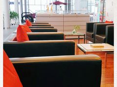 -长春华星行奔驰4S店(电影城店)