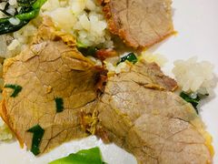 -舒蔡记生煎菜饭(云南中路店)