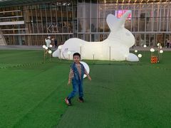 -沈阳海洋探索中心