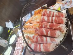 -仙隐小鹿中華の日料(正弘城店)